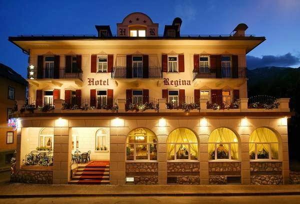 Hotel regina