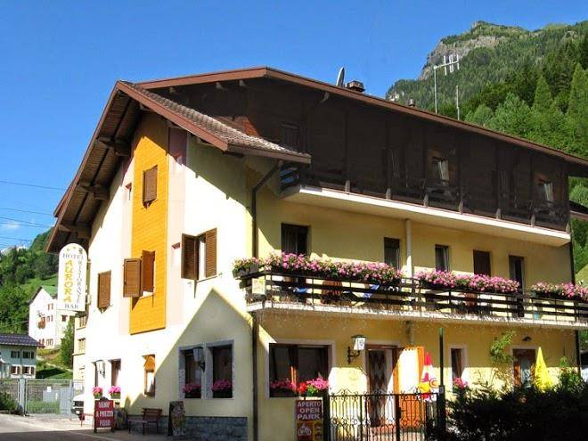 Hotel ristorante aurora
