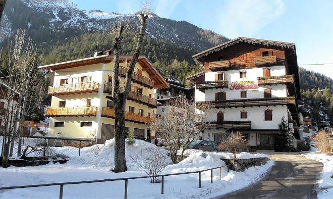 Albergo Hotel Savoia Image