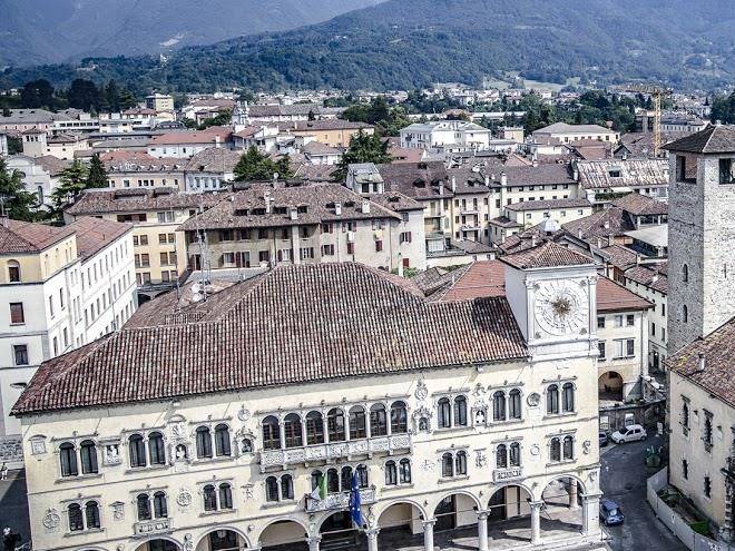 I borghi della schiara