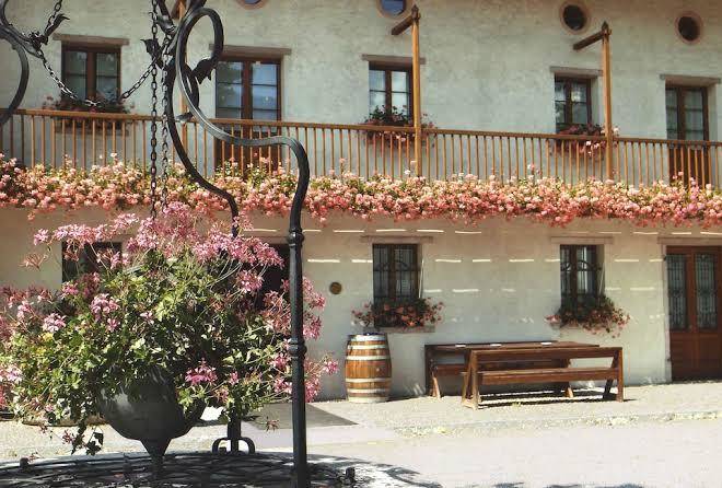 La casona