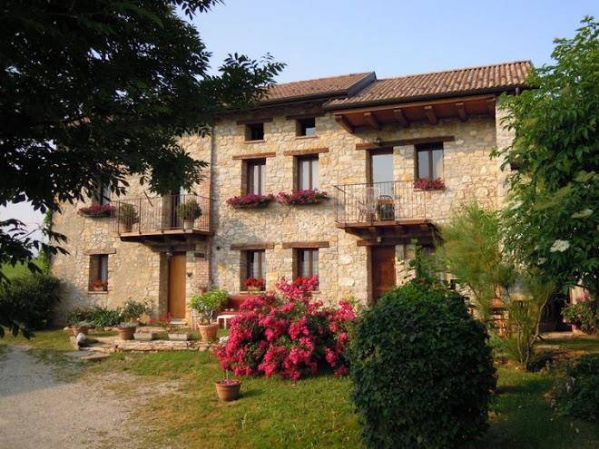 La polluce bed and breakfast