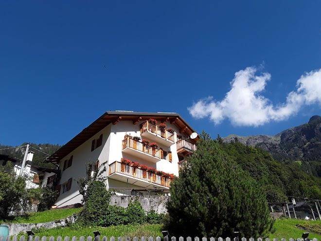 Le palue b&b