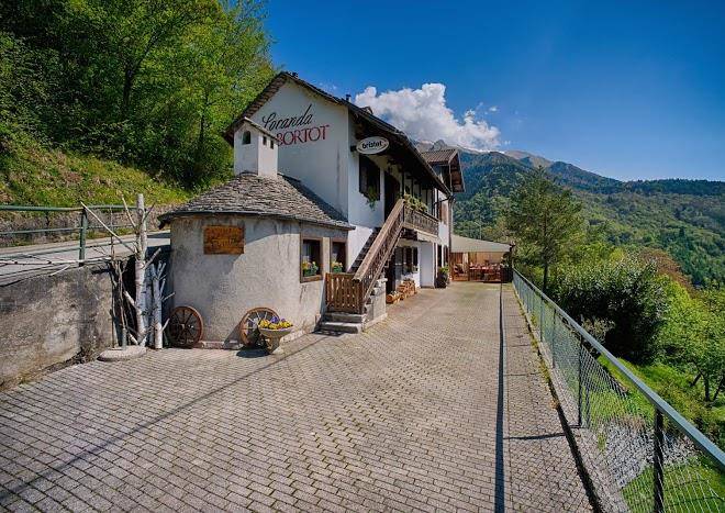Locanda case bortot