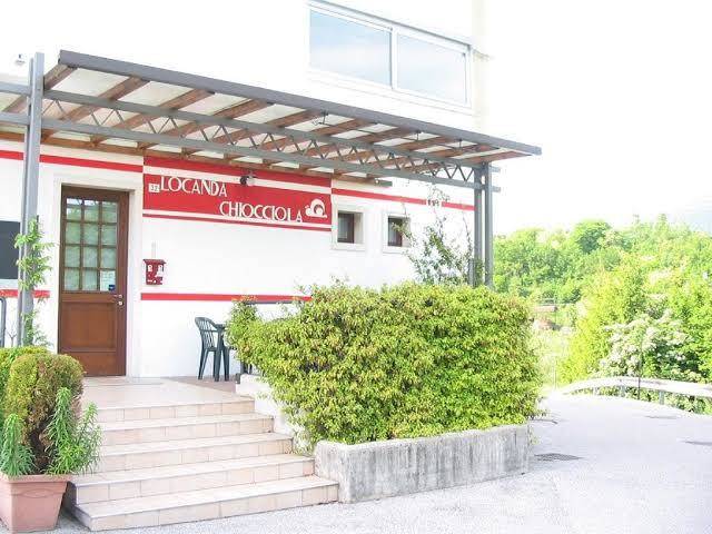 Locanda chiocciola & manuel ronzani