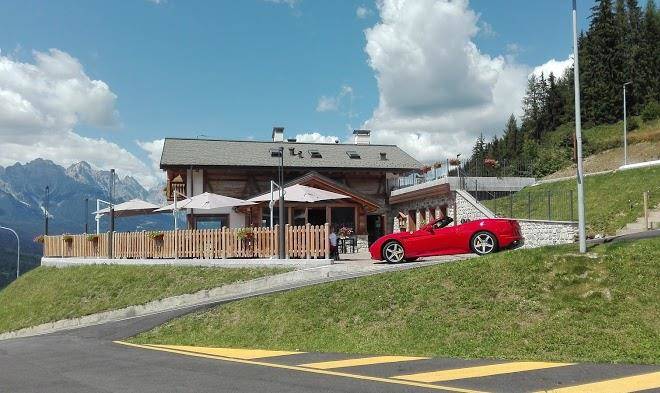 Locanda la baita