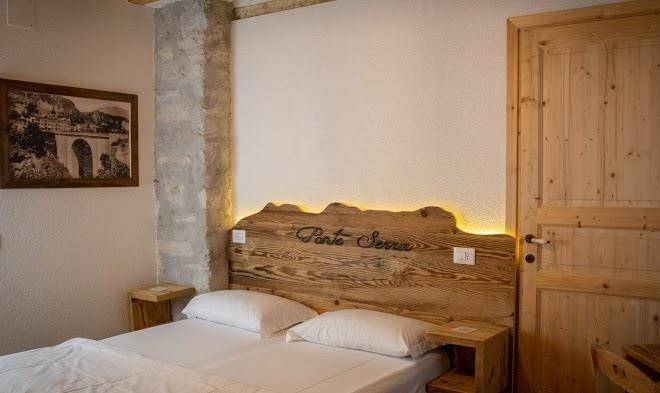Locanda ponte serra