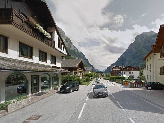 Locanda rondolost