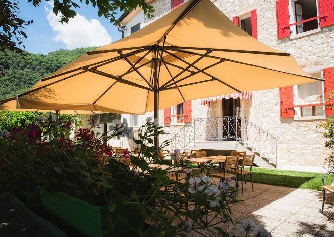 Locanda solagna