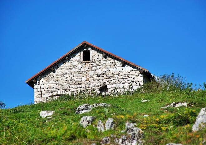 Malga valmenera