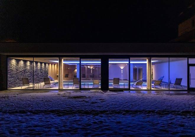 Monaco Sport Hotel Ristorante La Ziria Image