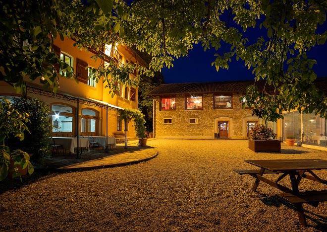 Nogherazza ristorante locanda