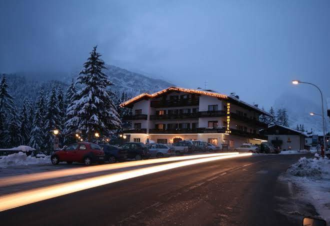 Nord hotel