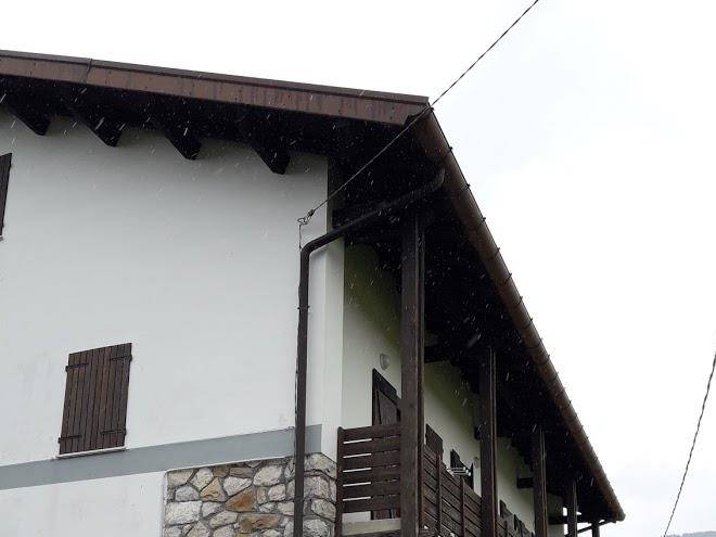 Ostello di sant'isidoro