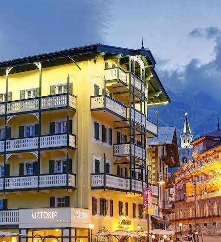 Parc Hotel Victoria Image