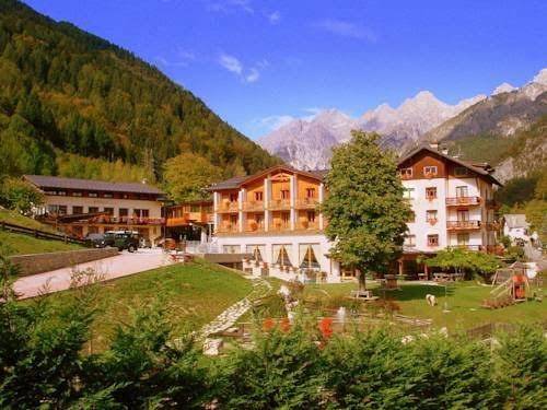 Park hotel bellavista