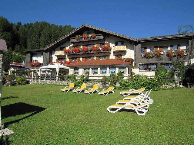 Parkhotel arnica