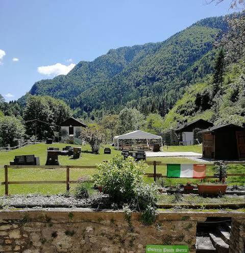 Ponte Serra Locazione Turistica Image