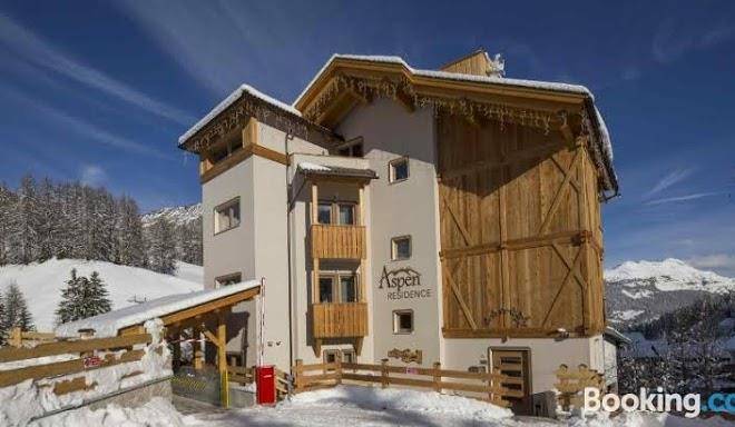 Residence Aspen Image