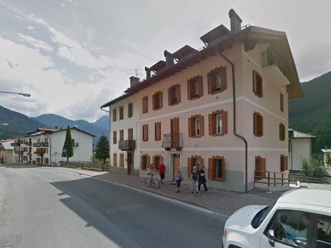 Residence auronzo