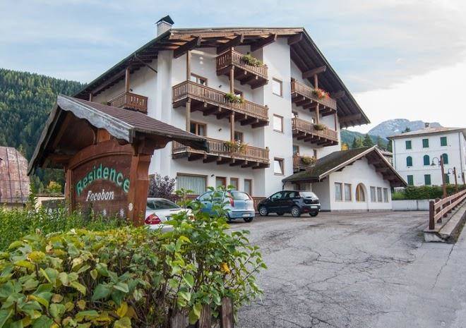Residence focobon
