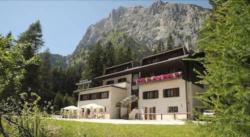Residence regina delle dolomiti