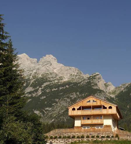 Residence sas de pelf di pugiotto anna maria s a s