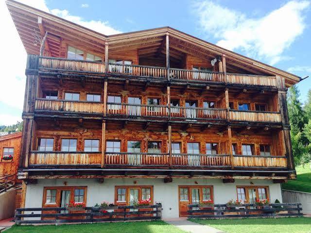 Residence Valpiccola Image