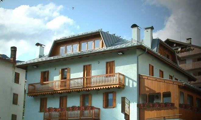 Residenza domino
