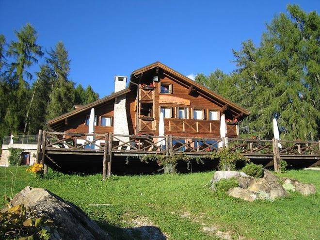Rifugio costapiana