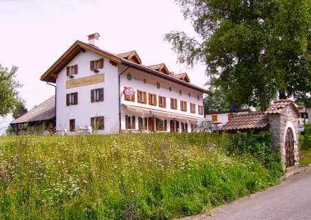 Rifugio pranolz
