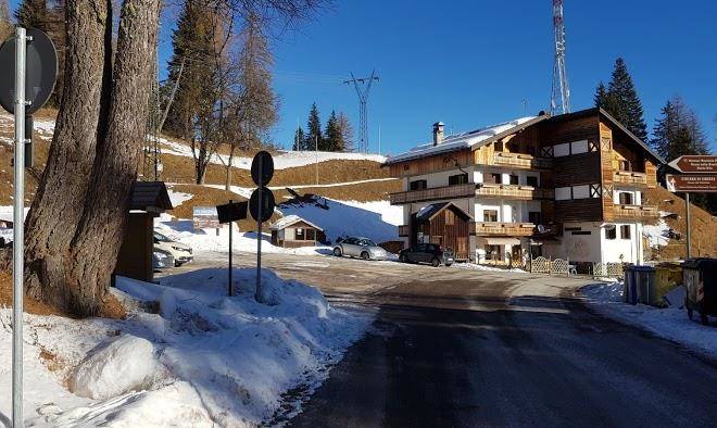 Rifugio remauro