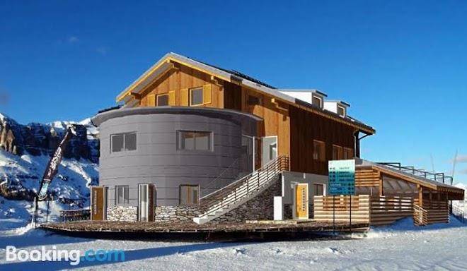Rifugio sass bece