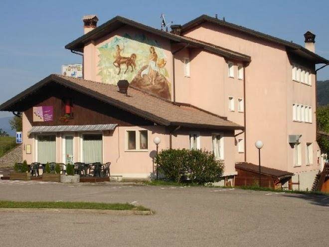 Albergo ristorante sagittario
