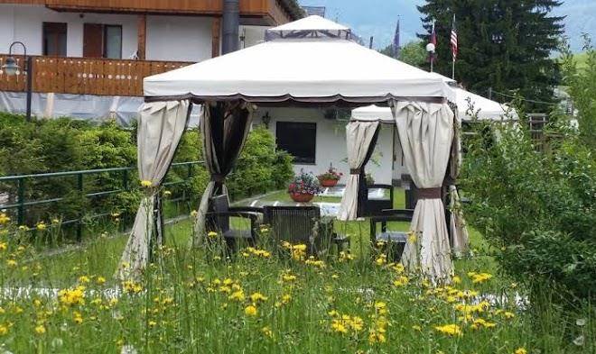 Sport hotel cortina