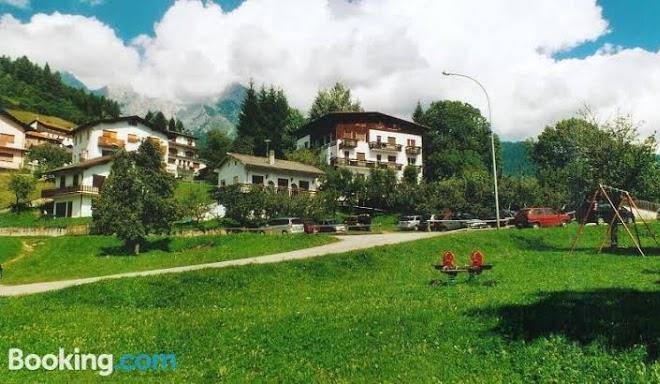 Sporting hotel club