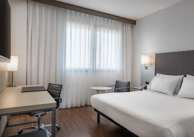 Ac hotel padova by marriott