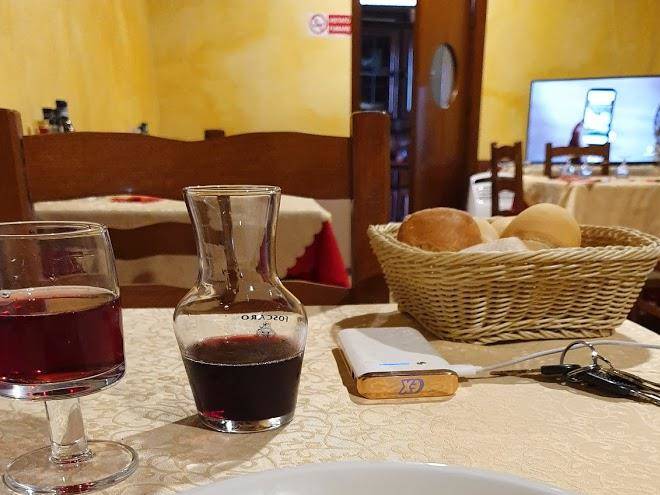 Affittacamere casone