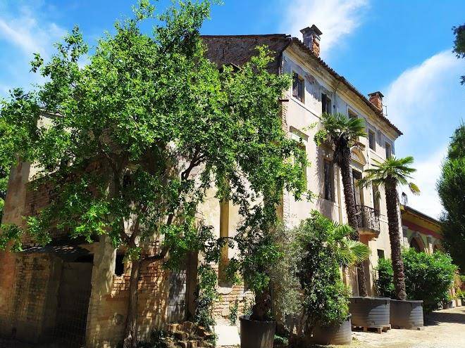 Agriturismo ai giardini