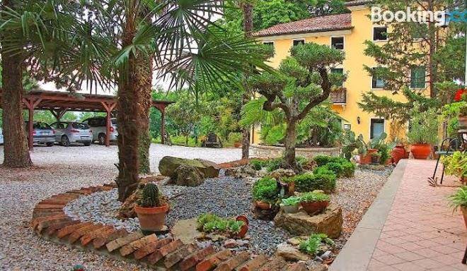 Agriturismo al colle del ciliegio