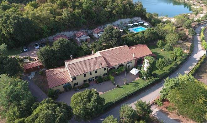 Agriturismo alba