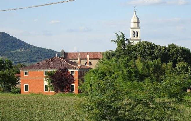 Agriturismo azienda agricola marin