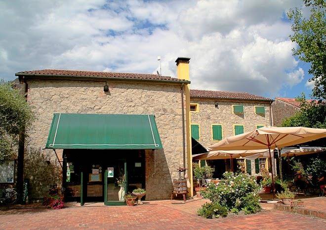 Agriturismo biologico la buona terra
