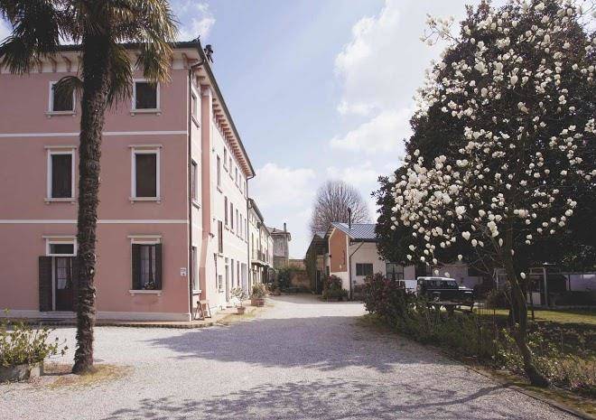 Agriturismo ca' de memi