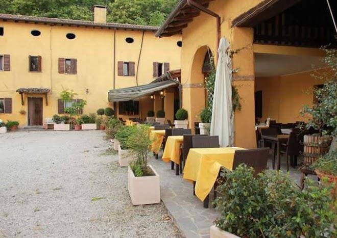Agriturismo ca noale