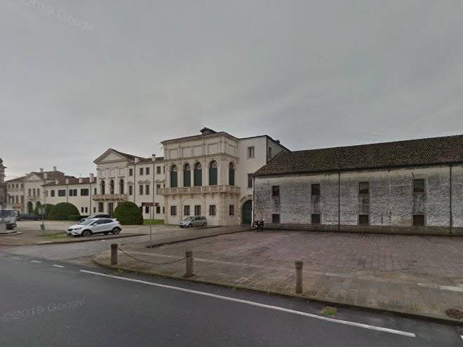Agriturismo dominio di bagnoli