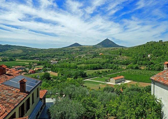 Agriturismo franciscus di bressanin fiammetta