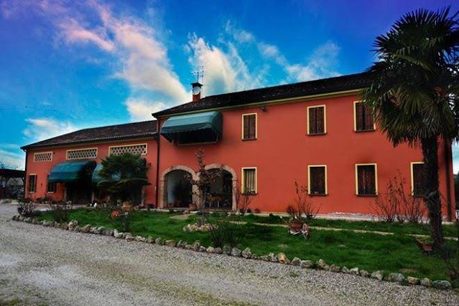 Agriturismo i marzemini