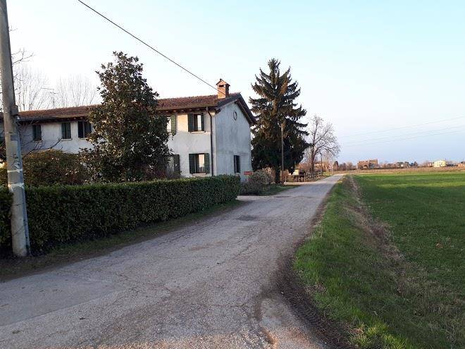 Agriturismo la prateria di cortese alfonso