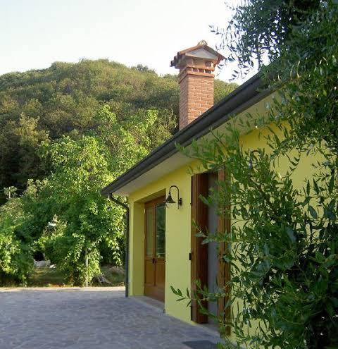 Agriturismo monteortone